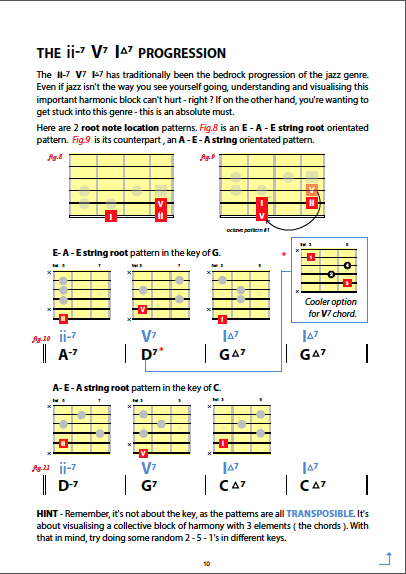 diatonic harmony lev2 p10 2 5 1 chord progression