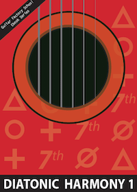 Diatonic Harmony 1 home