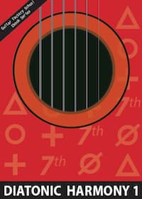 Diatonic Harmony 1 home